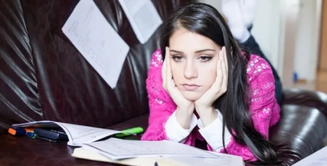 Ατονία: Οι τρεις τροφές που θα σε «ανεβάσουν»