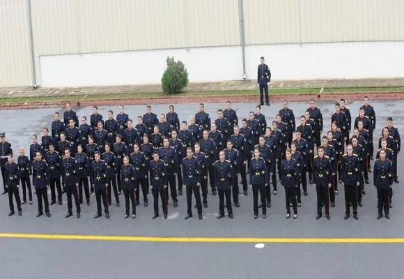 Οι αθλητές με διακρίσεις δεν κρίνονται για εισαγωγή στις στρατιωτικές σχολές