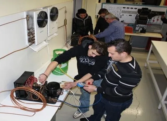 Τι ισχύει για τις εγγραφές – μετεγγραφές μαθητών στα ΕΠΑΛ