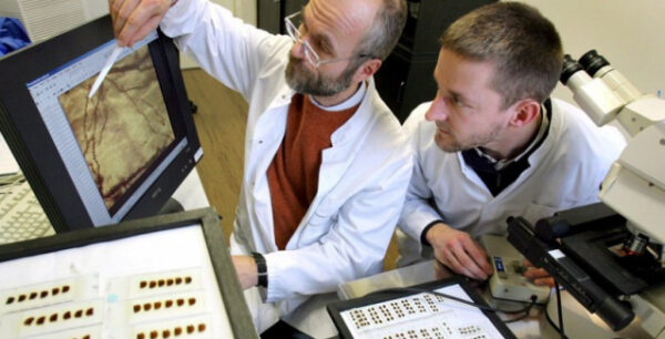 Εξέταση αίματος αποκαλύπτει την αληθινή μας ηλικία