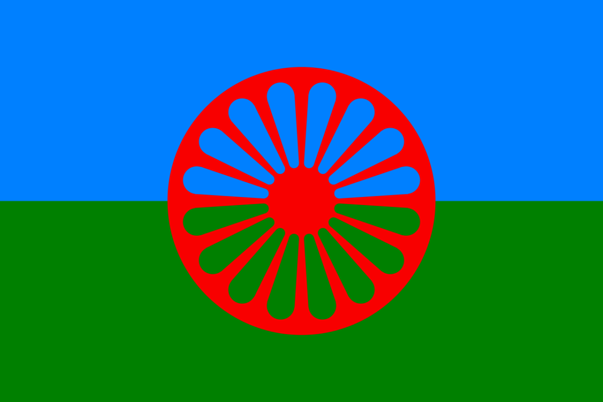 Αυτό το ξέρατε για τους τσιγγάνους και τη γλώσσα τους; ( Ρομανί )