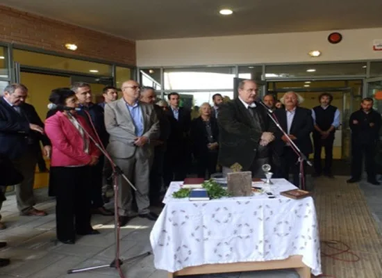 Νίκος Φίλης σε Ειδικά Σχολεία και στο συνέδριο των μαθηματικών στα Χανιά: Η μαθηματική σκέψη ενδυναμώνει τη δημοκρατική κοινωνία