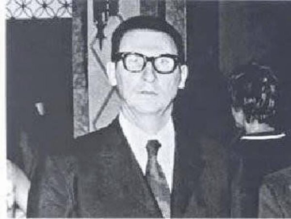 Η ιστορία του φραπέ: Ένα στιγμιαίο λάθος στη ΔΕΘ ….