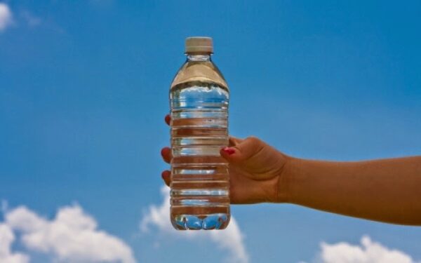 Εσείς είστε σίγουροι για το νερό που πίνετε;