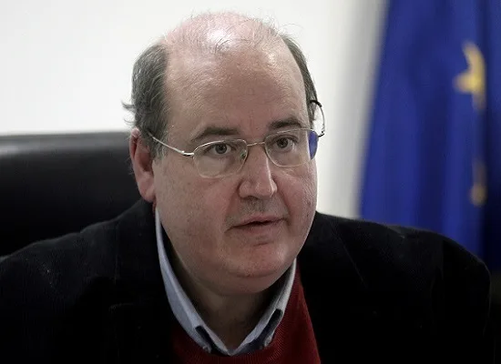 Δύο συνεντεύξεις του Νίκου Φίλη σε Αυγή και LEFT.GR