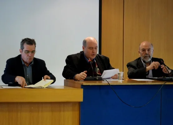 Τι είπε ο Υπ Παιδείας Ν Φίλης στην Κοινή Συνεδρίαση Εθνικού Διαλόγου για την Παιδεία