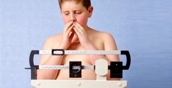 Το σωματικό βάρος επηρεάζει πότε τα αγόρια μπαίνουν στην εφηβεία
