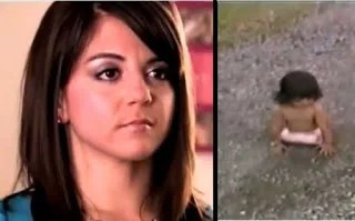 Την παράτησαν μωρό γιατί δεν είχε πόδια αλλά έμαθε κάτι ακόμη πιο συγκλονιστικό…