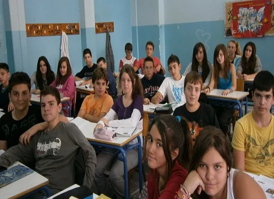 Ενημέρωση για τη Β ξένη γλώσσα στο Γυμνάσιο