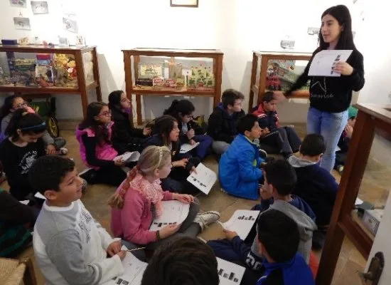 Οριστικοί πίνακες αναπληρωτών Νηπιαγωγών και Δασκάλων Γενικής και Ειδικής Εκπαίδευσης