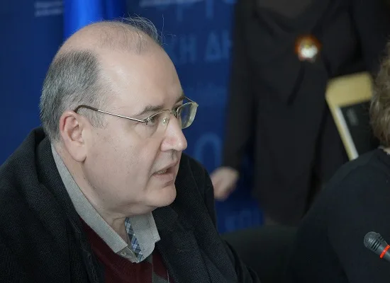 Επιστολή Φίλη προς Γαβρόγλου για αλλαγές σε Λύκειο και σύστημα εισαγωγής