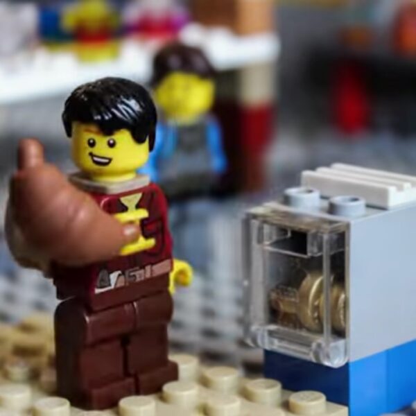 “Η κραυγή”, animation από το Δημοτικό Σχολείο Κατσικά