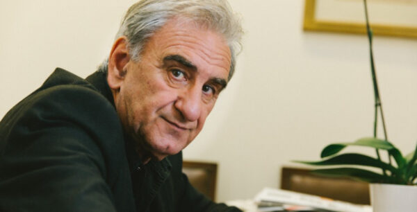 Λυκούδης: Δεν υπάρχει ηγέτης για την κεντροαριστερά