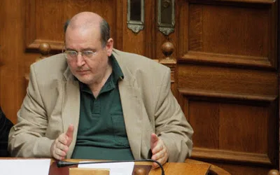 ΤΙ ΑΠΑΝΤΗΣΕ ΓΙΑ ΤΗΝ ΠΑΡΑΛΛΗΛΗ ΣΤΗΡΙΞΗ, ΓΙΑ ΤΗΝ ΘΕΣΜΟΘΕΤΗΣΗ ΣΥΝΟΔΟΥ Ε.Β.Π. ΚΑΙ ΣΕ ΕΙΔΙΚΑ ΣΧΟΛΕΙΑ ΚΑΙ  ΓΙΑ ΤΗΝ ΣΤΕΛΕΧΩΣΗ ΜΕ Ε.Ε.Π. & Ε.Β.Π. ΤΩΝ Σ.Μ.Ε.Α.Ε./ΚΕ.Δ.Δ.Υ./Ε.Δ.Ε.Α.Υ., Ο ΥΠΟΥΡΓΟΣ ΠΑΙΔΕΙΑΣ ΣΤΗ ΒΟΥΛΗ