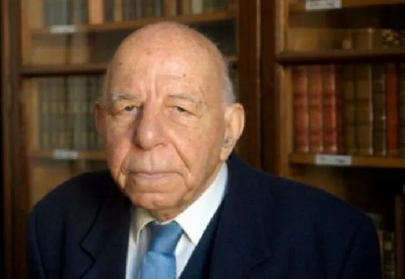 Αποχαιρετισμός στον Κωνσταντίνο Δεσποτόπουλο