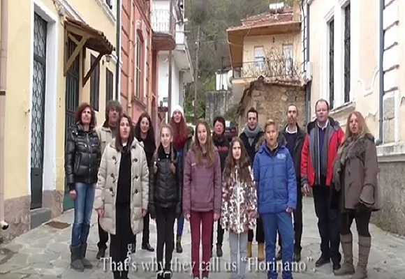 Πρώτο βραβείο σε Ευρωπαϊκό Διαγωνισμό για Δημοτικά της Φλώρινας