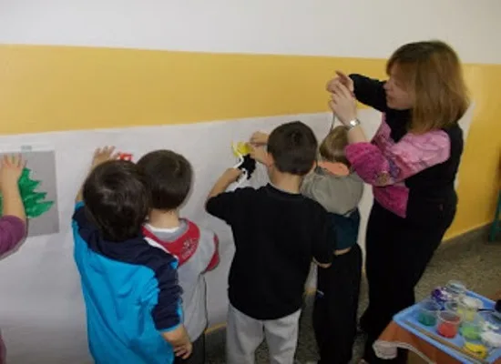 ΕΕΤΑΑ Παιδικοί Σταθμοί ΕΣΠΑ – ΚΚΕ: Τα παραμύθια της κυβέρνησης αποκαλύφθηκαν