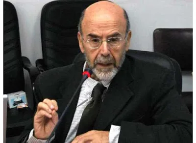 Δήλωση διάψευσης του Προέδρου της Επιτροπής του Εθνικού Διαλόγου για την Παιδεία Αντώνη Λιάκου με αφορμή δημοσίευμα του Ελεύθερου Τύπου