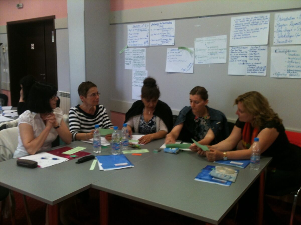 Suzanne Antonaros – Lilika Couri: WINTER-SPRING 2016 PROGRAM