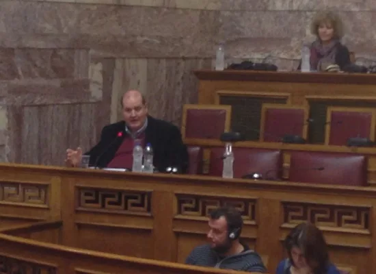 Το στίγμα των αλλαγών στην εκπαίδευση