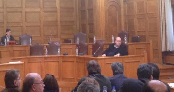 Εθνικός Διάλογος στην Επιτροπή Μορφωτικών Υποθέσεων