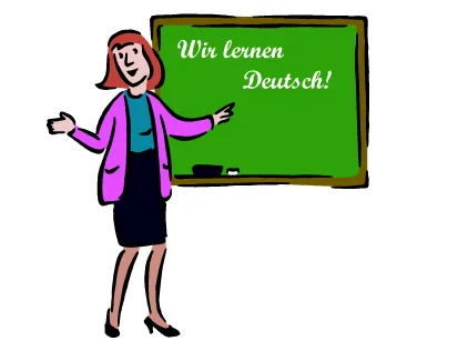 Προαγωγικές και Απολυτήριες Εξετάσεις στο Μάθημα των Γερμανικών