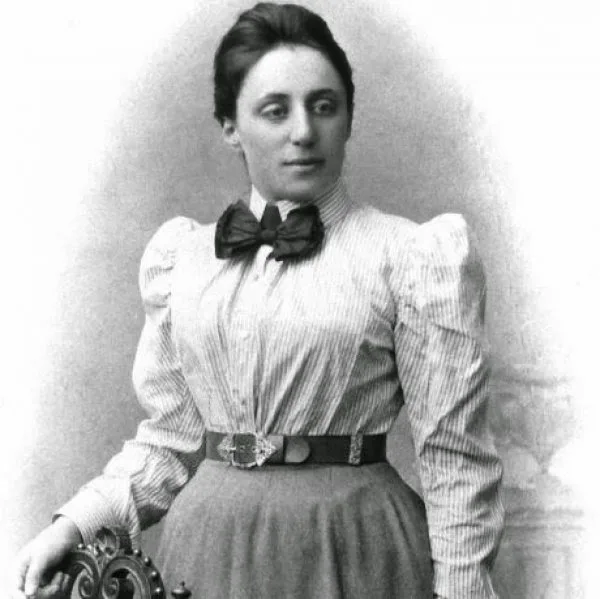 Έμμυ Νάιτερ: H Google τιμά την μεγάλη γερμανίδα μαθηματικό με το σημερινό της doodle