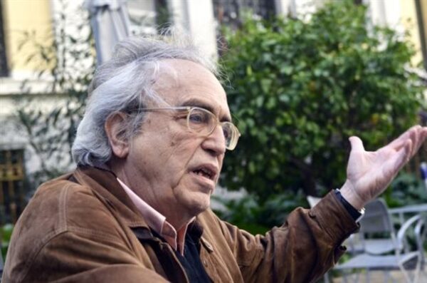 Αριστείδης Μπαλτάς «Διαφωνούμε κάθετα με το νόμο πλαίσιο για τα πανεπιστήμια»