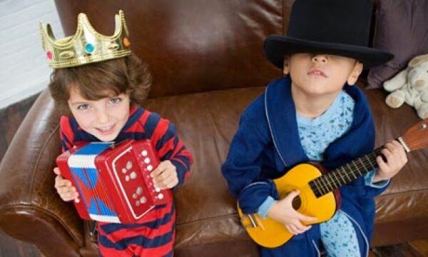 Το παιδί μου είναι πολύ ζωηρό και κουνιέται ασταμάτητα. Μπορεί να είναι υπερκινητικό;