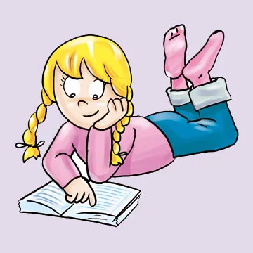 Γονείς ,είναι λάθος να διαβάζετε τα παιδιά σας!