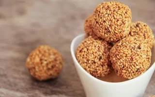 Τα υπέροχα και… ευεργετικά γλυκά της Σαρακοστής