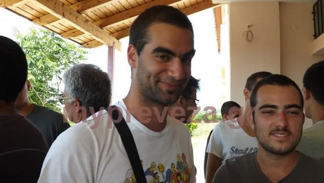 Πρωταθλητής των Πανελλαδικών ο μαθητής που λιποθύμησε στις εξετάσεις