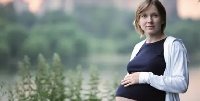 Την μελλοντική υγεία της γυναίκας επηρεάζει η ηλικία που γίνεται μητέρα