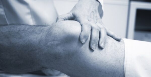 Ρήξη μηνίσκου: Ποια είναι τα συμπτώματα