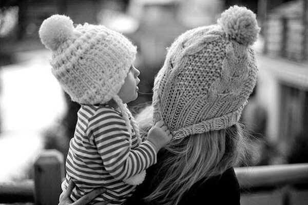 «Η αρρώστια όλων των μαμάδων», μια ιστορία που θα κάνει κάθε μαμά να δακρύσει!