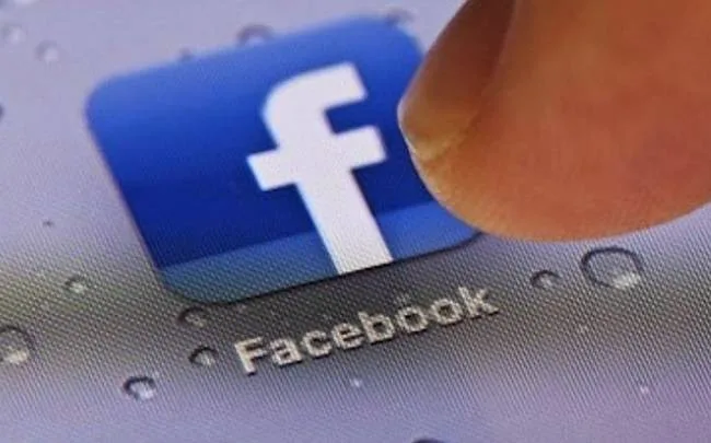 Εσείς λάβατε την ειδοποίηση από το Facebook;