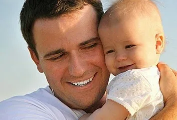 Γιατί τα παιδιά χρειάζονται τόσο πολύ τους μπαμπάδες τους;