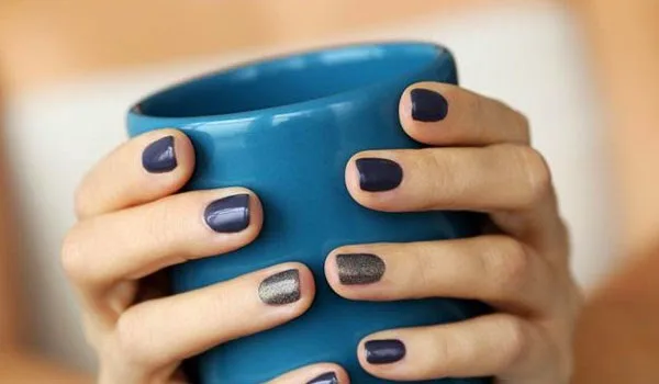 Αυτοί είναι οι 5 λόγοι για να μην τρως τα νύχια σου