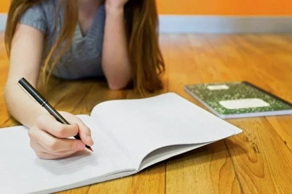 Η διαφορά της δυσγραφίας από την κακογραφία