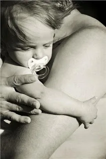 Τα 7 πιο σημαντικά πράγματα που χρειάζονται τα παιδιά από τους μπαμπάδες τους