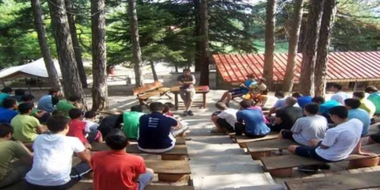 Η απόφαση για τις Παιδικές Κατασκηνώσεις ΟΑΕΔ 2015