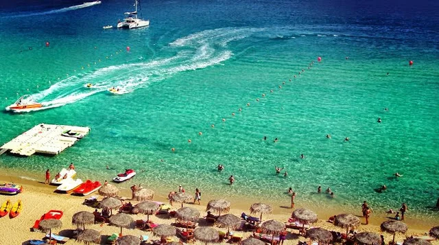 Πως προβλέπεται το φετινό καλοκαίρι