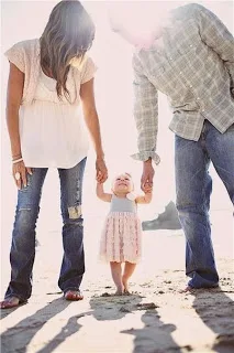 Τα μυστικά των καλών γονιών