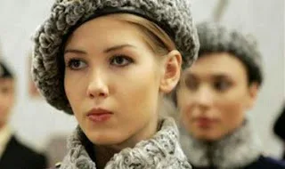 Γιατί δεν χαμογελούν οι Ρώσοι; Μια απάντηση που δεν περιμένετε!