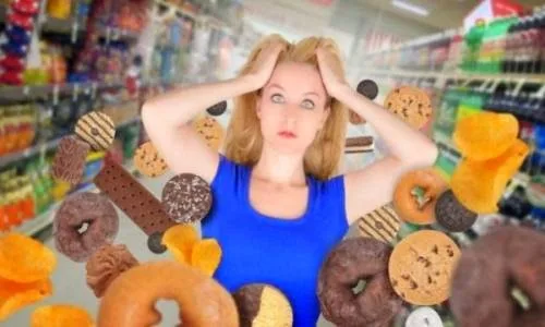 Γιατί οι γυναίκες παχαίνουν ευκολότερα από τους άνδρες;