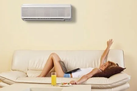 Δείτε τα 8 προβλήματα υγείας που προκαλούν τα κλιματιστικά