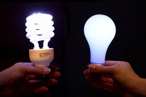 ΣΤΟΙΧΕΙΑ ΣΟΚ για τους λαμπτήρες εξοικονόμησης ενέργειας!!! Τι συμβαίνει πραγματικά και πόσο επιβλαβείς είναι για την υγεία μας;;;