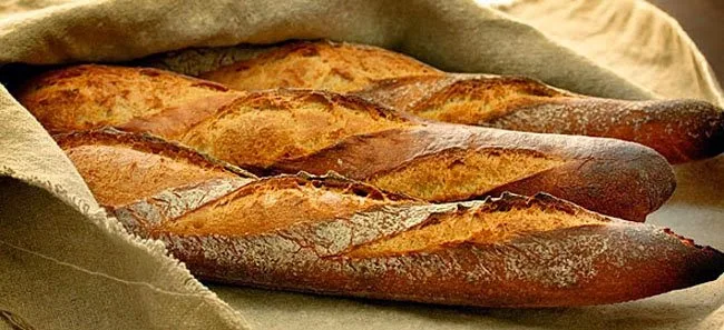 Το ΚΟΛΠΟ για να διατηρήσεις το ψωμί φρέσκο για περισσότερο καιρό!