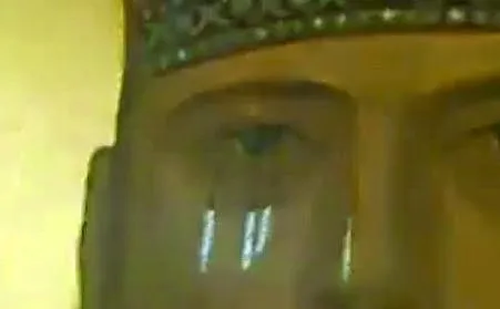 Δάκρυσε η εικόνα του Αγίου Τσάρου Νικολάου [video]