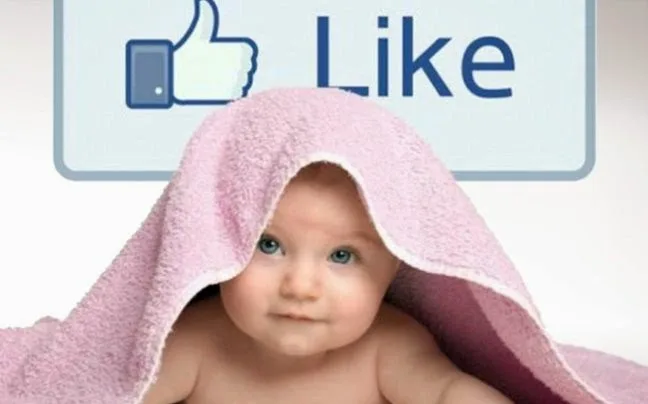 Ποιές εικόνες παιδιών που δεν έχουν θέση στο Facebook